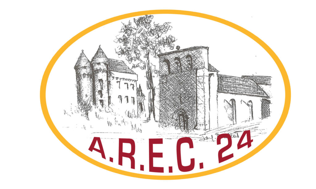 Logo AREC 24 Campagne