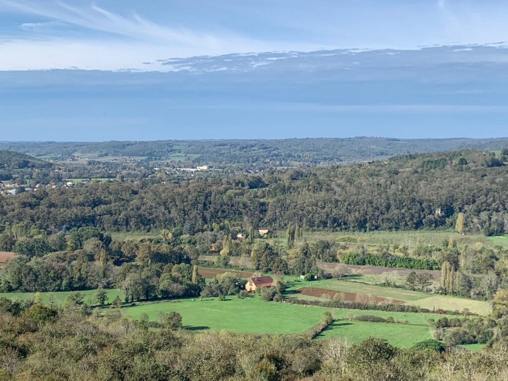 Point de vue - Paysages Campagne Périgord Noir